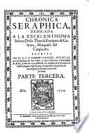 Chronica Seraphica