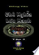 Chu Nghia Luu Manh II
