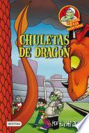 Chuletas de dragón