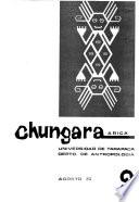 Chungará