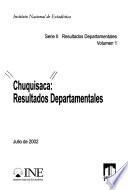Chuquisaca