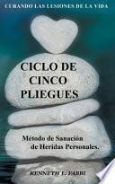 Ciclo De Cinco Pliegues - Método de Sanación de Heridas Personales