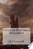 Ciclo de Historias Macabras de H.P. Lovecraft
