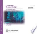 Ciclo de vida de desarrollo ágil de software seguro