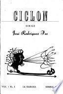 Ciclón
