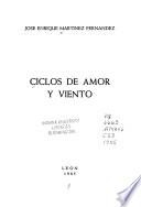 Ciclos de amor y viento
