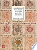 Ciclos de tiempo y significado en los libros mexicanos del destino