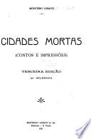 Cidades mortas