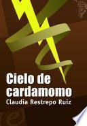 Cielo de cardamomo