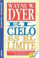 Cielo Es El Limite (Letra Chica)