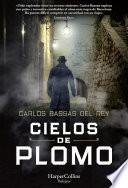 Cielos de plomo