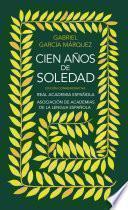 Cien años de soledad