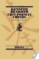 Cien poemas chinos