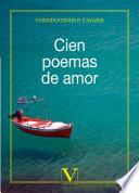 Cien poemas de amor