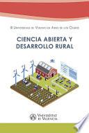 Ciencia abierta y desarrollo rural