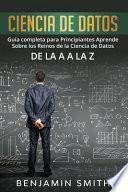 Ciencia De Datos