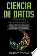 CIENCIA DE DATOS