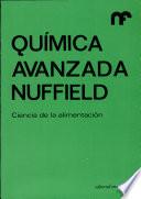 Ciencia de la alimentación