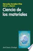 Ciencia de los materiales
