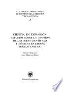 Ciencia en expansión