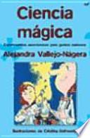 Ciencia mágica