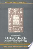 Ciencia y censura