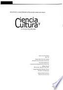 Ciencia y cultura
