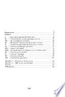 Ciencia y desarrollo