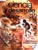 Ciencia y desarrollo