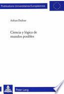 Ciencia y lógica de mundos posibles