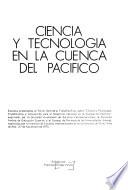 Ciencia y tecnología en la Cuenca del Pacífico