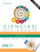 Ciencias aplicadas I (2ª edición 2020)