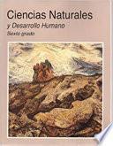 Ciencias naturales y desarrollo humano