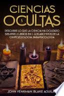 Ciencias Ocultas