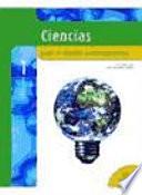Ciencias para el Mundo Contemporáneo 1o Bachillerato