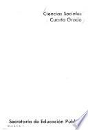 Ciencias sociales cuarto grado: Texto