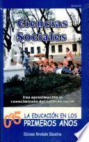 Ciencias Sociales