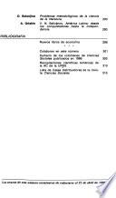 Ciencias sociales