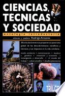 Ciencias, Técnicas y Sociedad