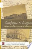 Cienfuegos, 17 de agosto