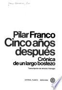 Cinco años después