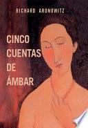 Cinco cuentas de ámbar