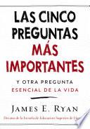 cinco preguntas más importantes