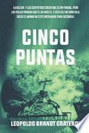 Cinco puntas