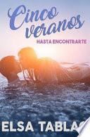 Cinco veranos hasta encontrarte