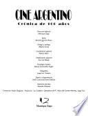 Cine argentino
