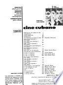 Cine cubano