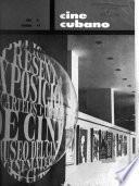 Cine cubano