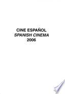 Cine español