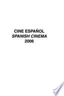 Cine español